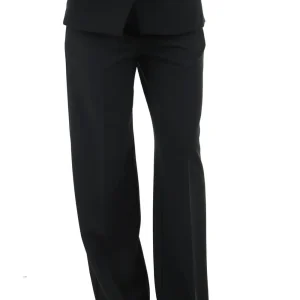 I AM Pantalone Donna Pe26199 Nero
