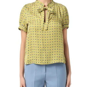 IBLPASSO I blues Blusa Donna 26171113012 Verde