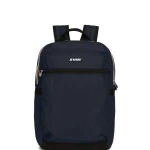 LAON K-Way Zaino Unisex K2116rw Blu