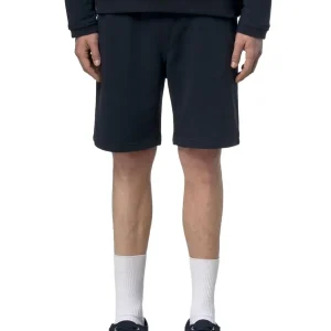 CASIMIR POLY COTTON K-Way Bermuda Unisex K5138gw Blu