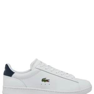 Lacoste Sneaker Uomo Carnaby Set 224 1 Bianco/blu