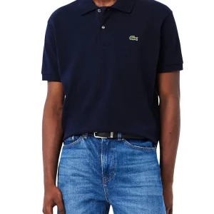 Lacoste Polo Uomo L.12.12 Blu