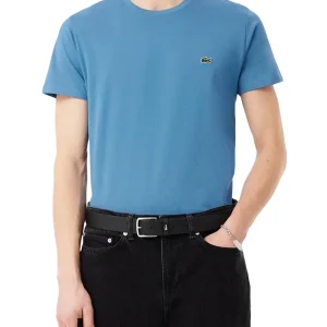 Lacoste T-shirt Uomo Th6709 Avion