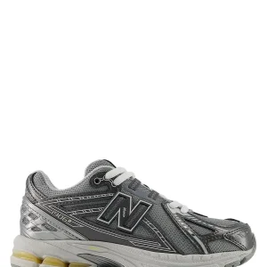 New Balance Sneaker Unisex 1906 Grigio scuro