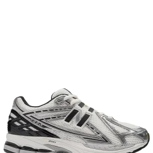 New Balance Sneaker Unisex 1906 Grigio nero