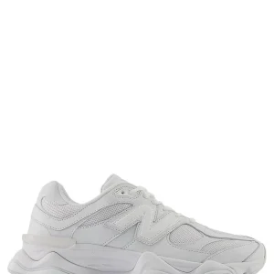 New Balance Sneaker Unisex 9060 Bianco