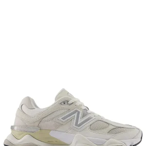 New Balance Sneaker Unisex 9060 Panna