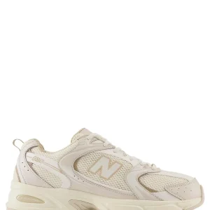 New Balance Sneaker Unisex 530 Beige