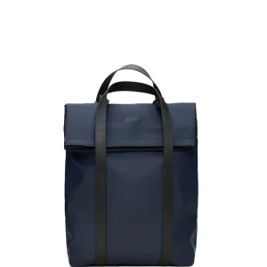 2 WAY TOTE BACKPACK W3 Rains Zaino Unisex 12940 Blu