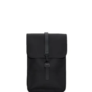 BACKPACK MINI W3 Rains Zaino Unisex 13020 Nero
