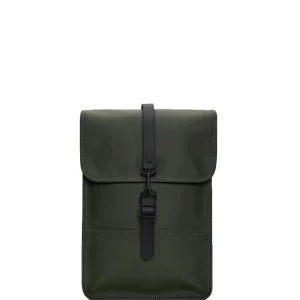 BACKPACK MINI W3 Rains Zaino Unisex 13020 Verde