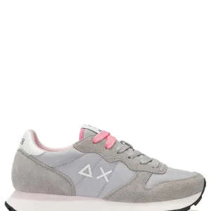 ALLY SOLID SUN68 Sneaker Donna Z36201 Grigio chiaro