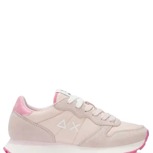 ALLY SOLID SUN68 Sneaker Donna Z36201 Rosa