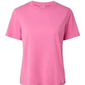 T-SHIRT MANICHE CORTE