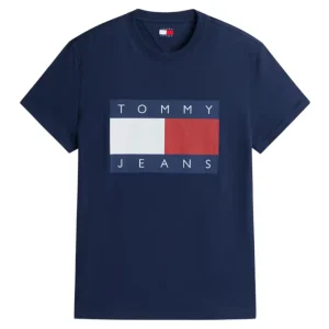 T-SHIRT CON LOGO IN RILIEVO