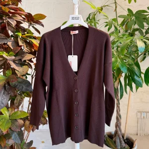 CARDIGAN E GIACCHE IN MAGLIA