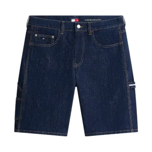 SHORTS DENIM