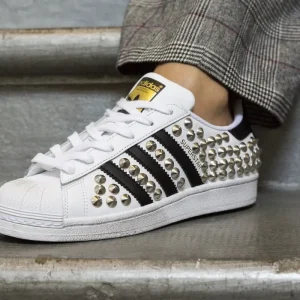 Adidas Superstar Total Borchie