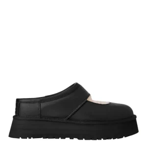 CIABATTA MARY JANE BEA LEATHER