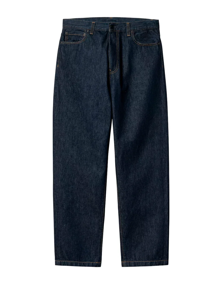 JEANS BAGGY - immagine 2