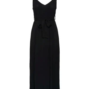 "VMEASY JOY SLIT MAXI" ABITO