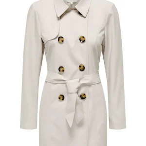 "ONLVALERIE" TRENCH