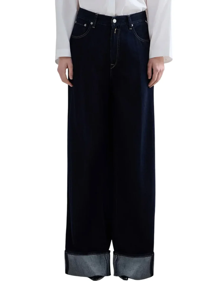 JEANS BOOTCUT - immagine 5