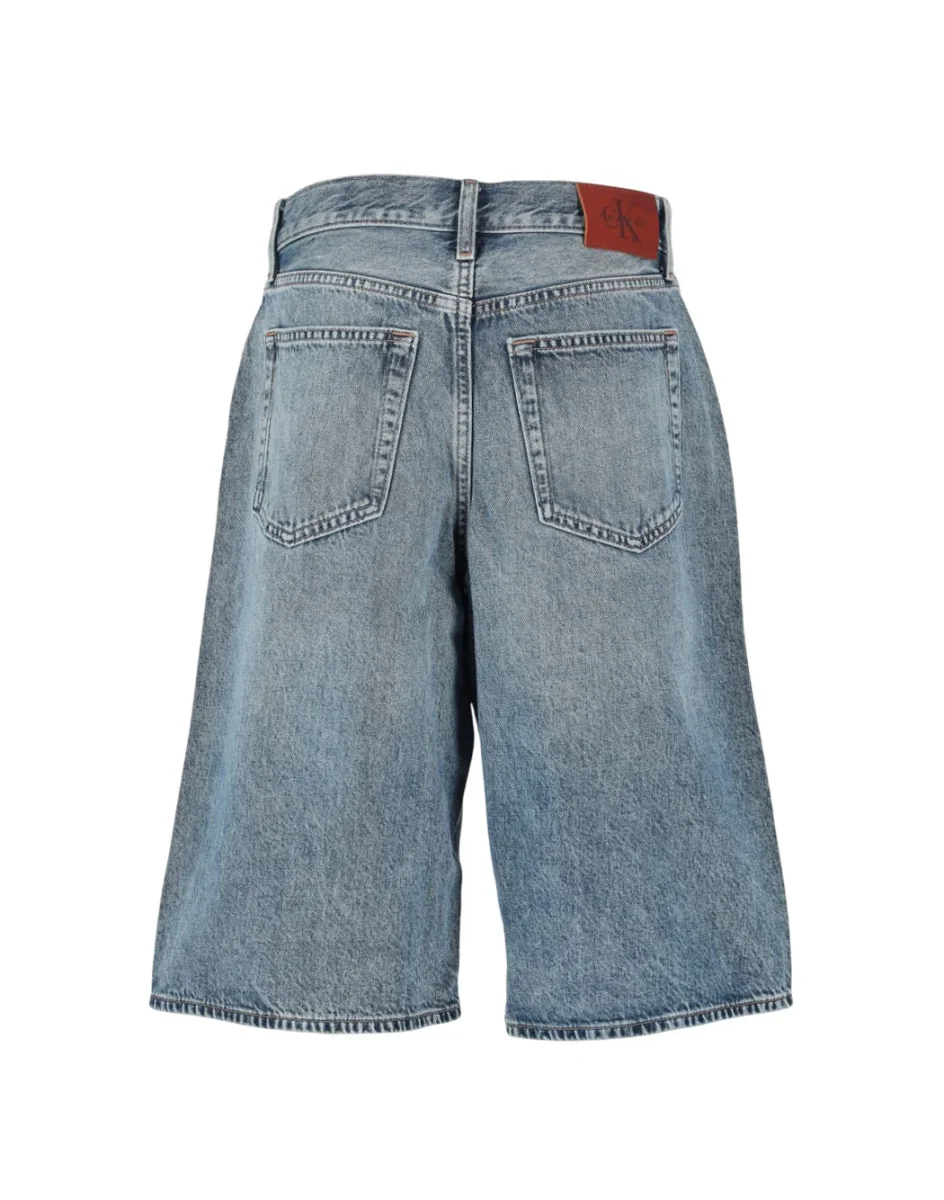 SHORTS DENIM - immagine 3
