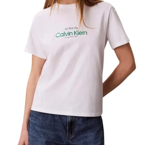 T-SHIRT MANICHE CORTE