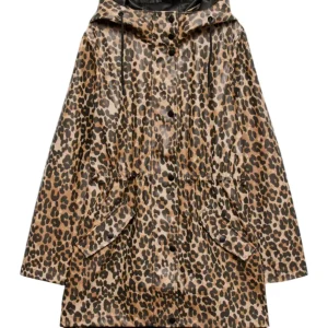 TRENCH E IMPERMEABILI