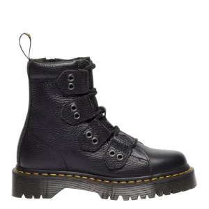 STIVALI STRINGATI "BEX 1460"