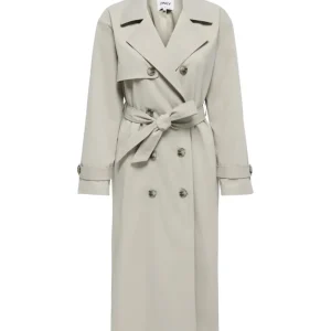 TRENCH E IMPERMEABILI