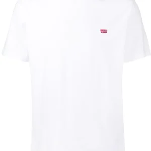 T-SHIRT CON MINI LOGO