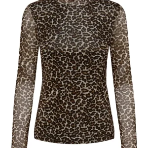 T-SHIRT MANICHE LUNGHE