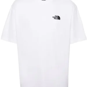 T-SHIRT MANICHE CORTE