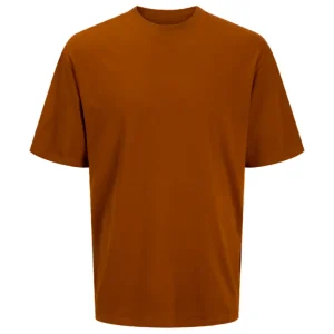 T-SHIRT MANICHE CORTE