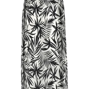 "VMEASY JOY MAXI" GONNA FLOREALE