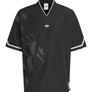 T-SHIRT MANICHE CORTE