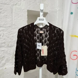 CARDIGAN E GIACCHE IN MAGLIA