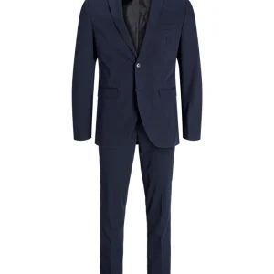 ABITO DUE PEZZI SUPER SLIM FIT