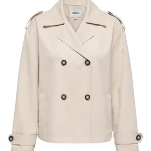 TRENCH E IMPERMEABILI