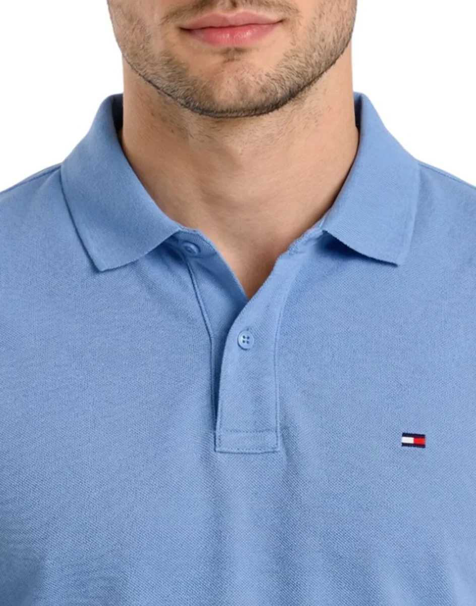 POLO MANICHE CORTE - immagine 4