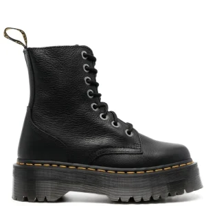 STIVALI "PLATFORM JADON III PISA"