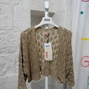 CARDIGAN E GIACCHE IN MAGLIA