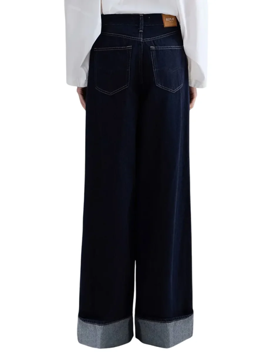 JEANS BOOTCUT - immagine 3