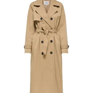 TRENCH E IMPERMEABILI