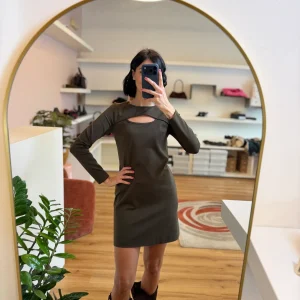 Abito Faite - vari colori