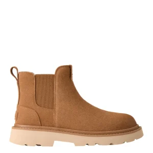 STIVALETTO CHELSEA LUG