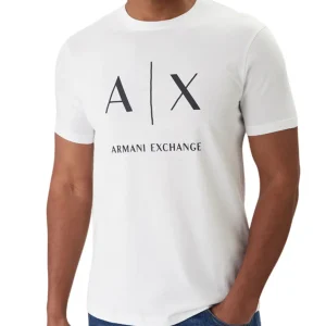 T-SHIRT MANICHE CORTE