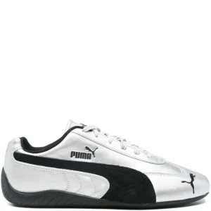 SNEAKERS SPEEDCAT METALLIC